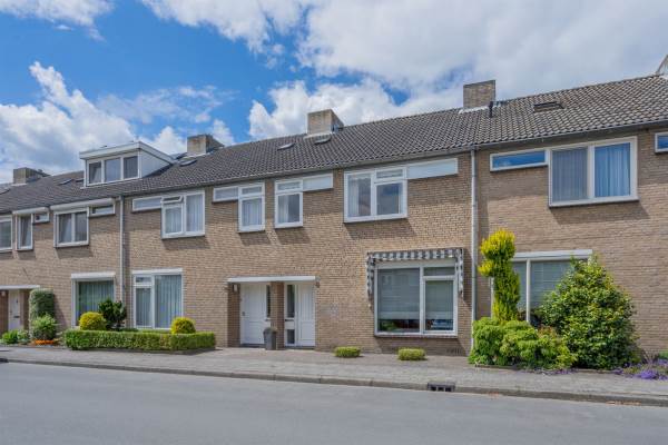 Woning Drossaardstraat 15 Geldrop