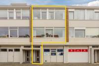 Woning Willy Sluiterstraat 9 Katwijk (ZH)