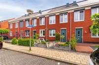 Woning Buitenlaag 44 Werkendam