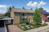 Woning Bernhardstraat 64 Delden
