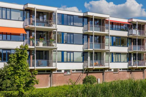 Woning Boekelaan 57 Utrecht