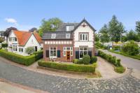 Woning Stationstraat 12 Uden