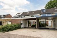 Woning Dassenburcht 19 Cuijk