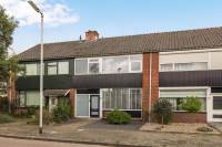 Woning Etudestraat 15 Nijmegen