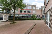 Woning Sint Jacobsplein 5 Dordrecht
