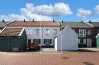 Woning Zuijder Vlaerdinge 89 Heerhugowaard