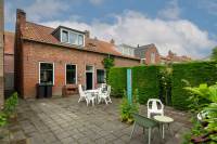 Woning Weverijstraat 6 Domburg