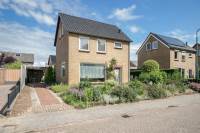 Woning Pater Bunsstraat 8 Sambeek