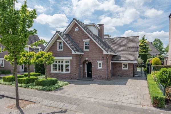 Woning Jonathan Swiftlaan 7 Eindhoven