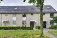 Woning Oudstraat 4 Dongen