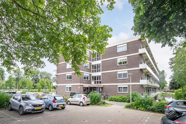 Woning Passage 62 Waddinxveen