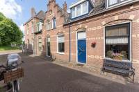 Woning Valkstraat 22 Kampen