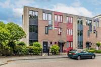 Woning Cornelis Joosstraat 14 Breda