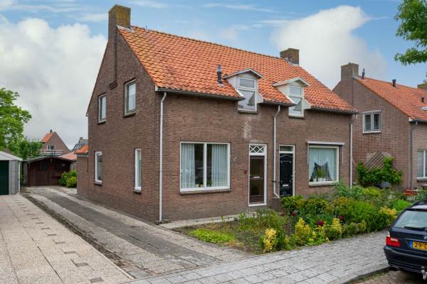 Woning Nieuwstraat 12 Venhuizen - Oozo.nl