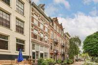 Woning Haarlemmerstraat 69A Amsterdam