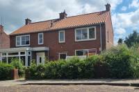 Woning 't Wuiver 2 Oudorp