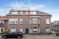 Woning Moliusstraat 13a Den Bosch