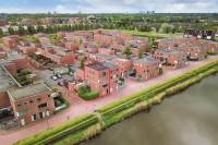 Woning Balthasarschans 17 Zoetermeer