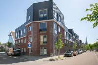 Woning Grootscheepmakersstraat 1 A 19 Zaandam