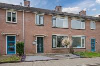Woning de Chamillylaan 20 Grave