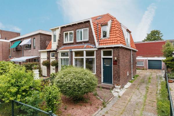 Woning Amsterdamsestraatweg 919 Utrecht