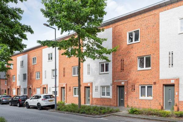 Woning Stavenissestraat 153 Rotterdam