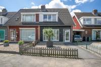 Woning Jan Steenlaan 36 Oosterhout (NB)