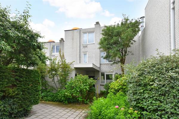 Woning Gaasterland 24 Zoetermeer