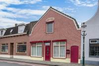 Woning Hoofdstraat 35 Zevenbergschen Hoek (Gem. Moerdijk)