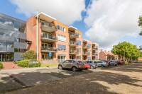 Woning Noordeinde 12 Marknesse