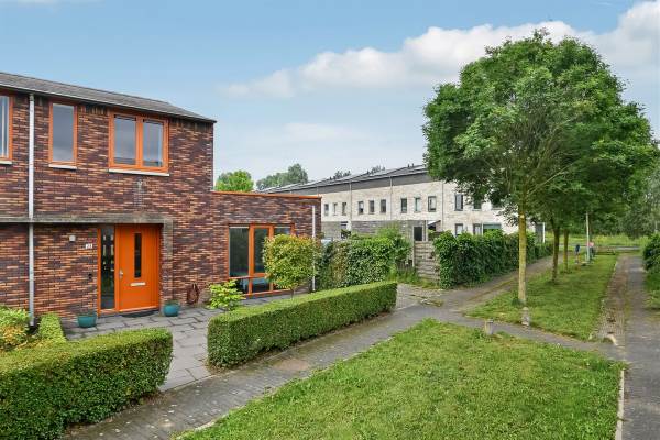 Woning Ploegakker 23 Arnhem