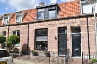 Woning Coehoornstraat 25 Coevorden