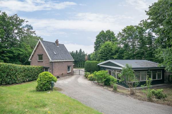Woning Lindenlaan 43 - 45 Molenhoek