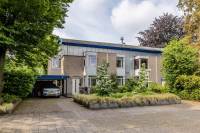 Woning Burgemeester van Beugenstraat 24 Oosterhout (NB)