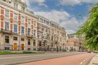 Woning Weteringschans 122C Amsterdam