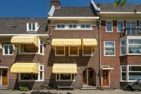 Woning Middenweg 2211 Amsterdam