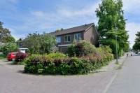 Woning Sperwerstraat 2 Brummen