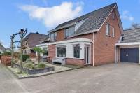 Woning Hagenhof 19 Hierden