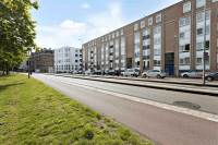 Woning Mauritskade 18L Amsterdam