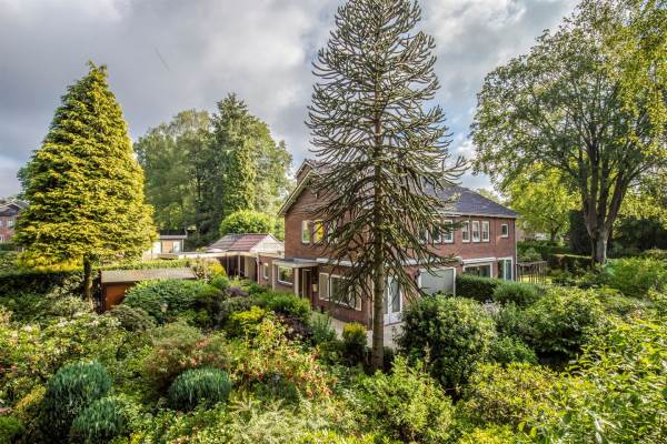 Woning Beethovenlaan 10 Velp (GE)