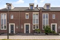 Woning Populierlaan 8 Bergen op Zoom