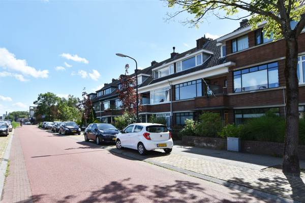 Woning Jaagpad 65 Rijswijk (ZH)