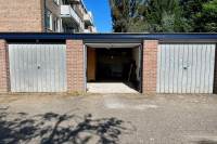Garage Sint Laurensweg 17GB3 De Bilt