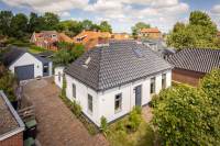 Woning Hunzeweg 24 Garnwerd