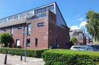 Woning Balsahout 27 Zoetermeer