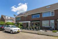 Woning Wilhelminalaan 13 Woubrugge
