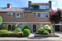 Woning Eduard van Beinumlaan 18 Dieren