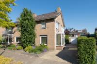 Woning Cypressenlaan 3 Zwolle