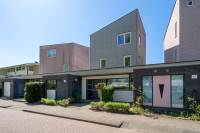 Woning Bette Davisstraat 12 Almere