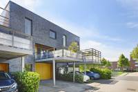 Woning Fokkeboom 4 Almere